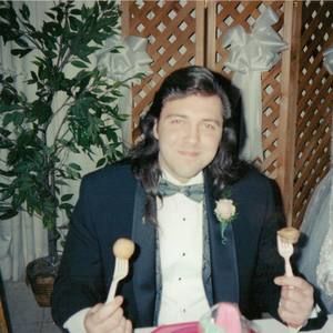 Meet your Posher, Edward